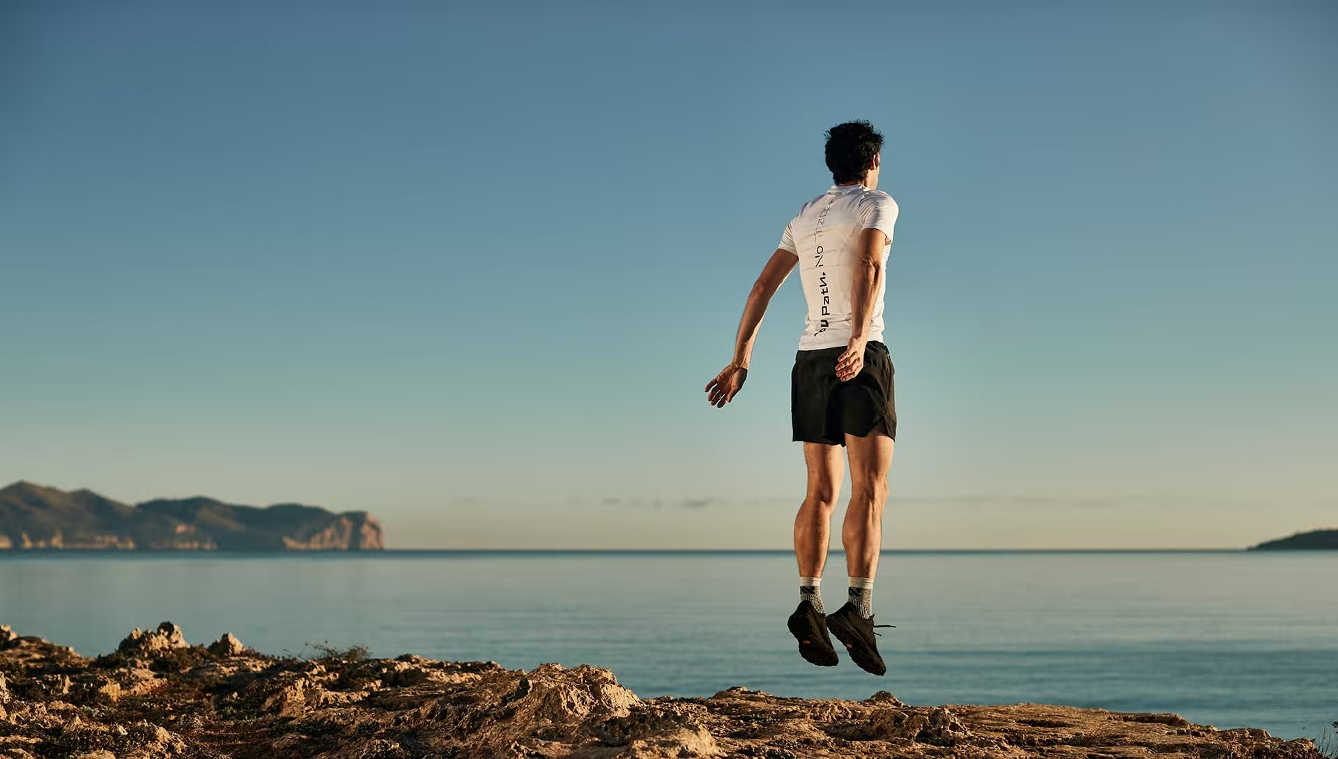 KILIAN JORNET L'INIZIO DI UN NUOVO VIAGGIO