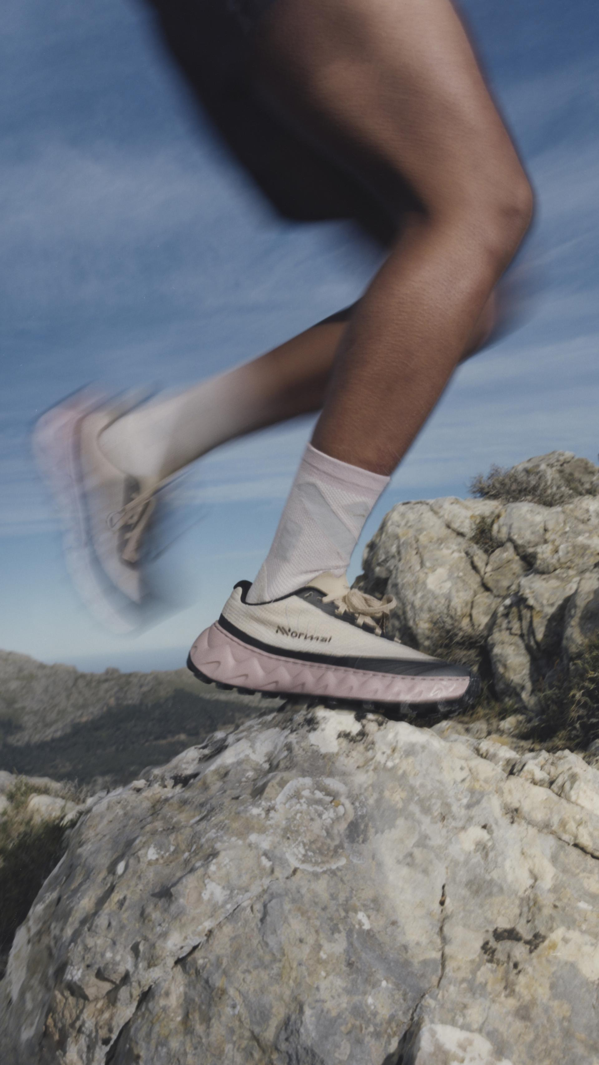 IS IT BETTER TO WALK OR RUN???